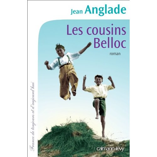 LES COUSINS BELLOC