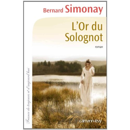 L'OR DU SOLOGNOT