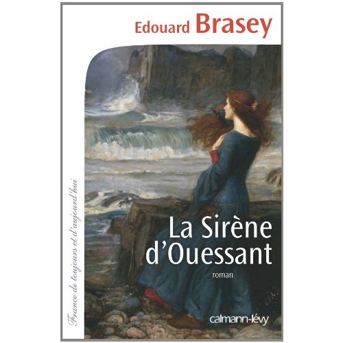LA SIRENE D'OUESSANT