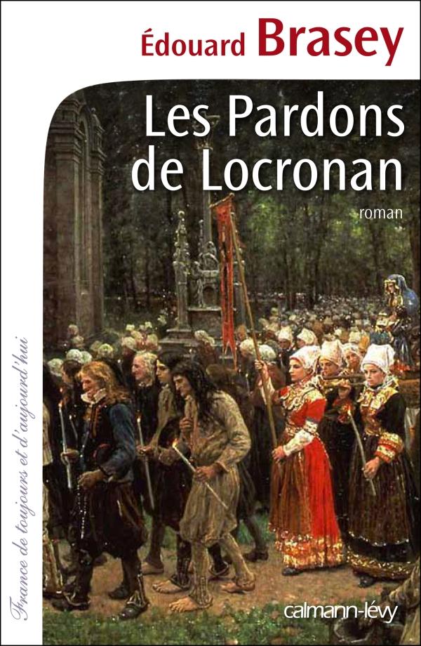 LES PARDONS DE LOCRONAN