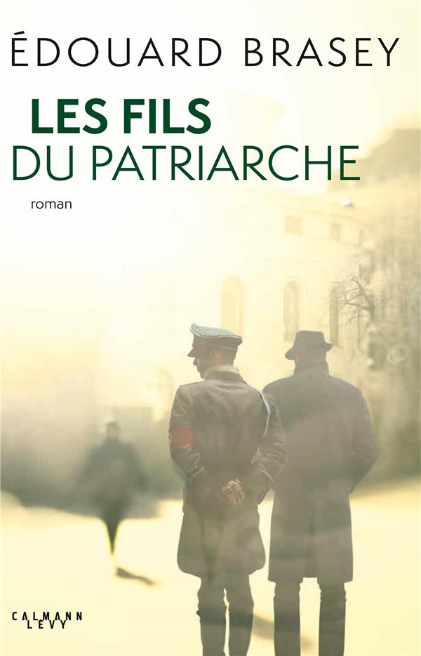 LES FILS DU PATRIARCHE