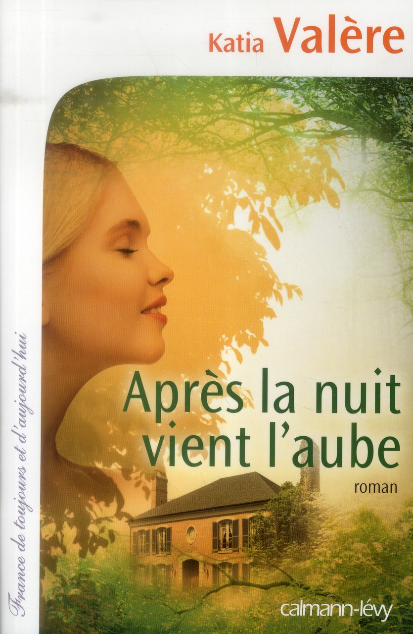 APRES LA NUIT VIENT L'AUBE