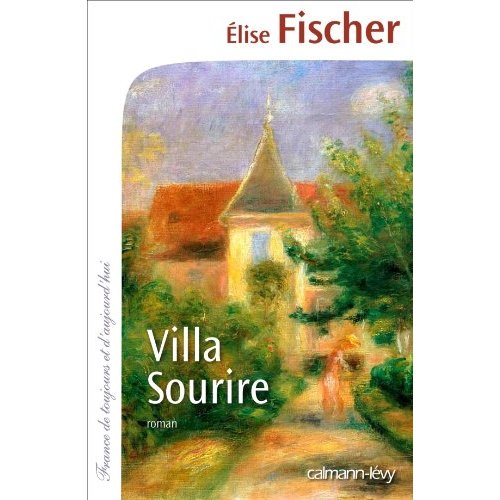 VILLA SOURIRE