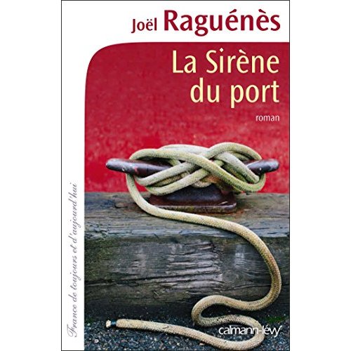 LA SIRENE DU PORT