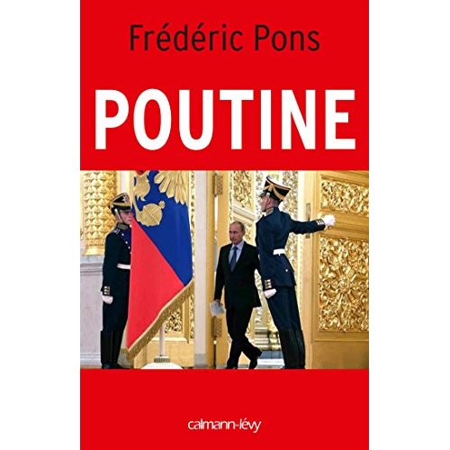 POUTINE