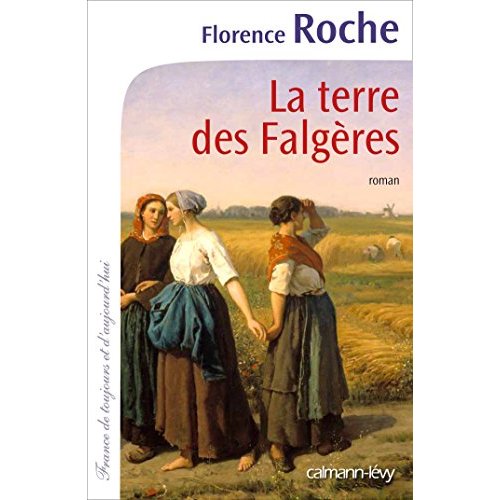 LA TERRE DES FALGERES