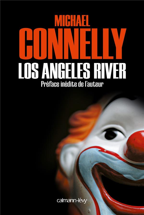HARRY BOSCH - T10 - LOS ANGELES RIVER
