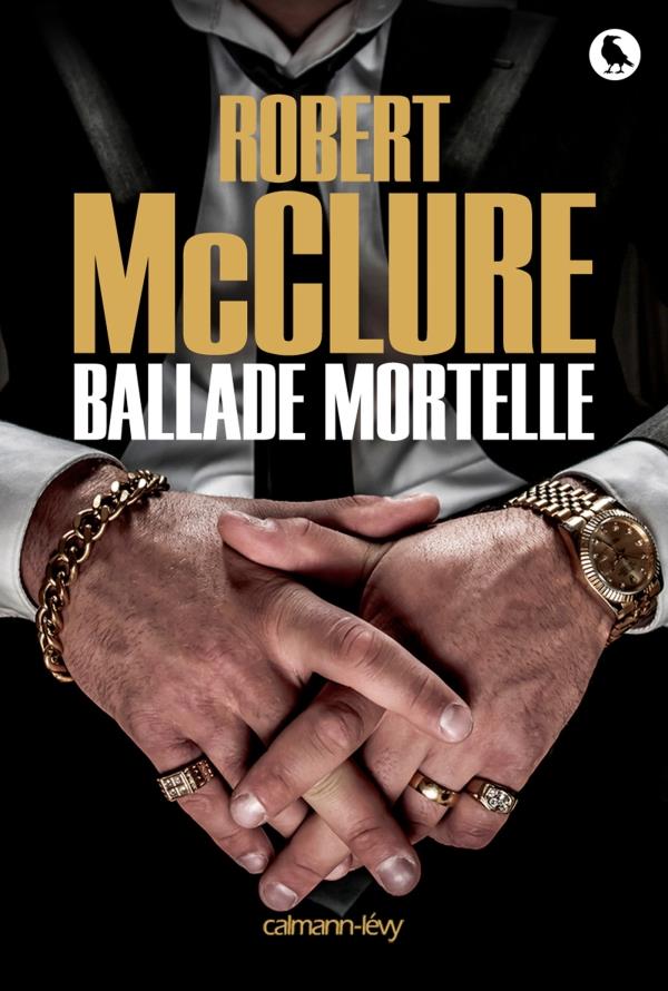 BALLADE MORTELLE