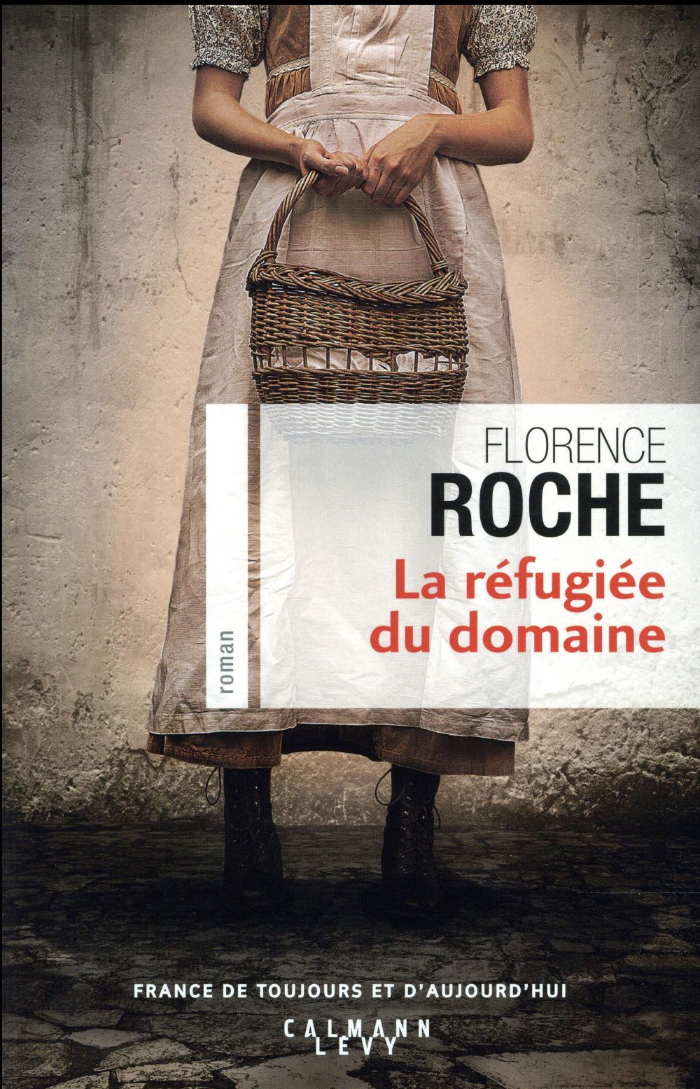 LA REFUGIEE DU DOMAINE