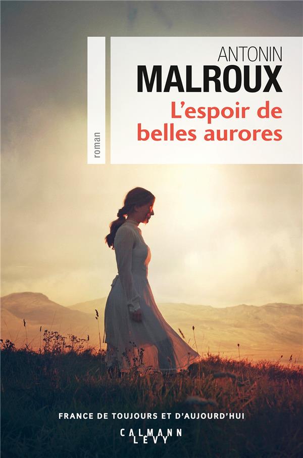 L'ESPOIR DE BELLES AURORES