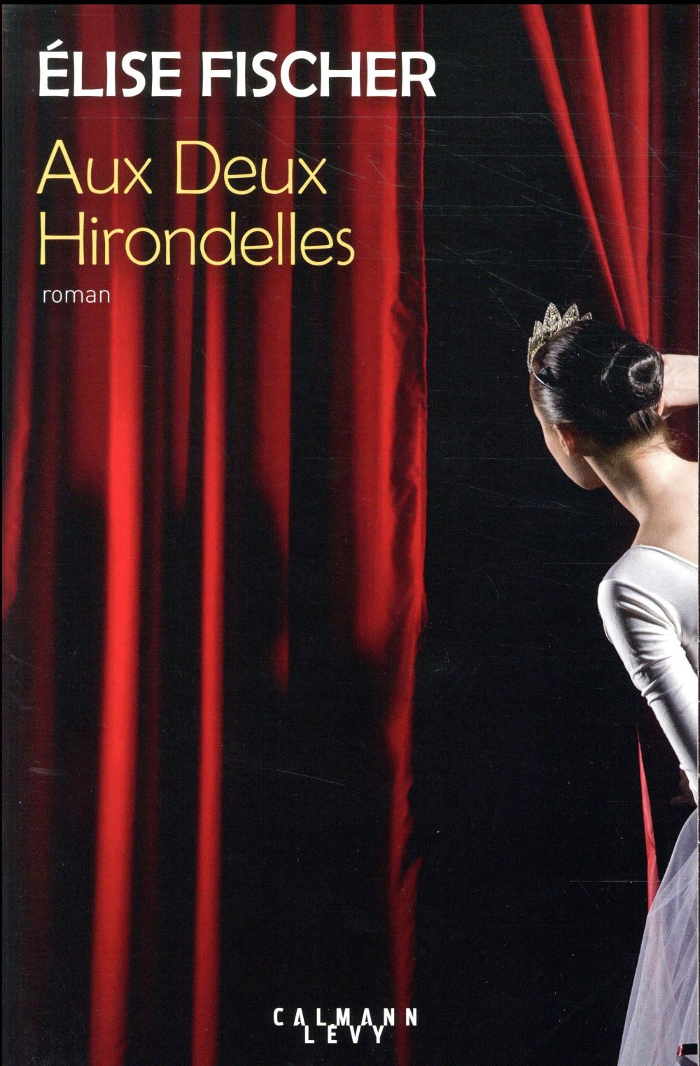 AUX DEUX HIRONDELLES