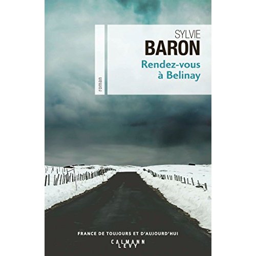 RENDEZ-VOUS A BELINAY