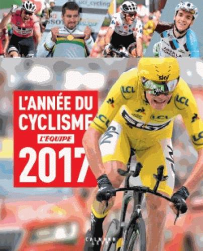 L'ANNEE DU CYCLISME 2017 N44