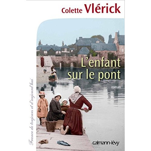 L'ENFANT SUR LE PONT NED