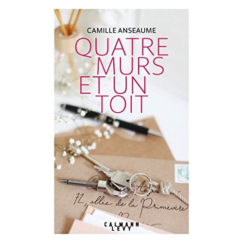 QUATRE MURS ET UN TOIT