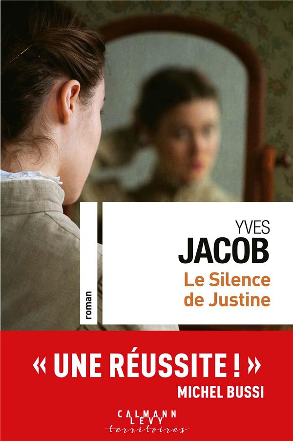 LE SILENCE DE JUSTINE