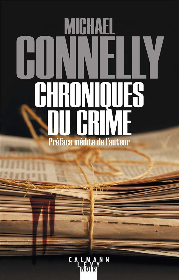 CHRONIQUES DU CRIME