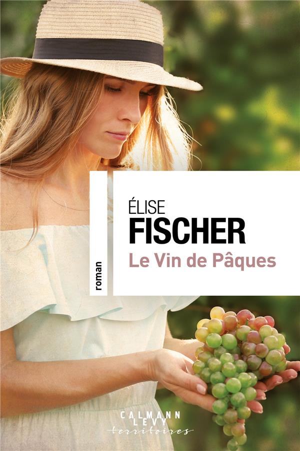LE VIN DE PAQUES