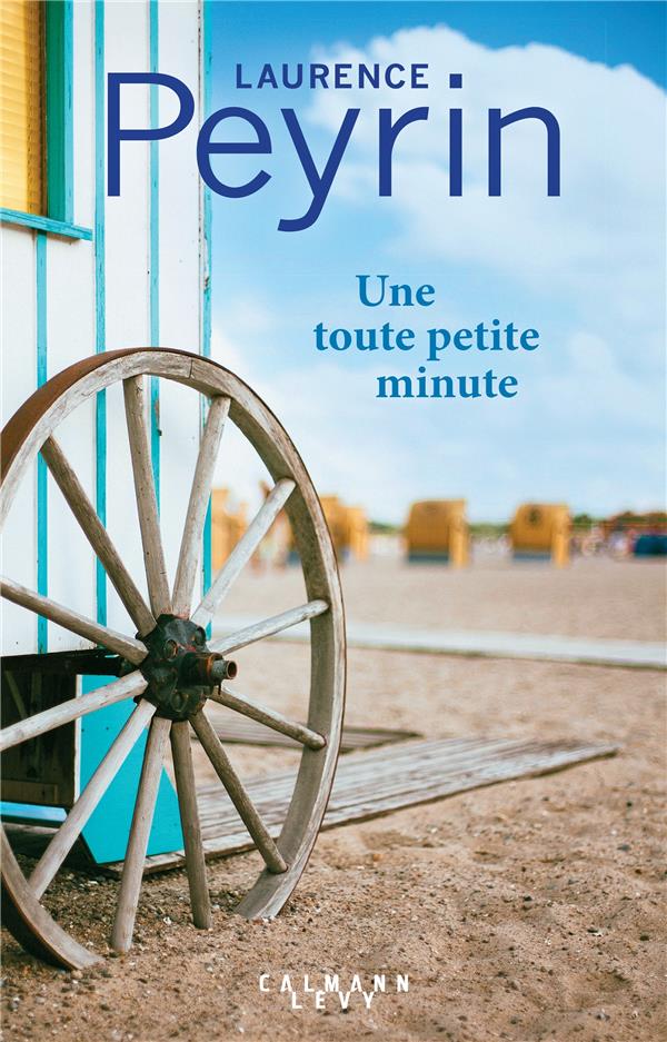 UNE TOUTE PETITE MINUTE