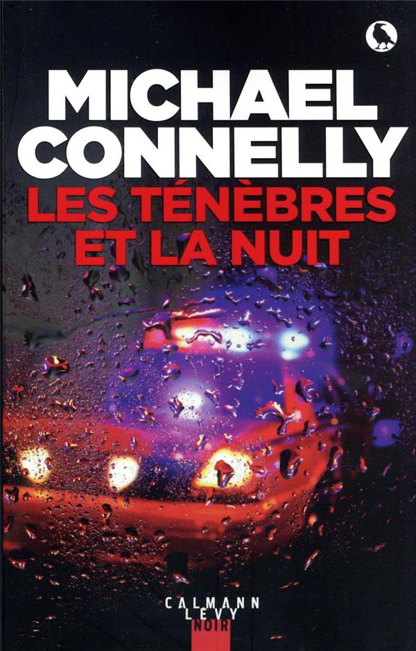 LES TENEBRES ET LA NUIT