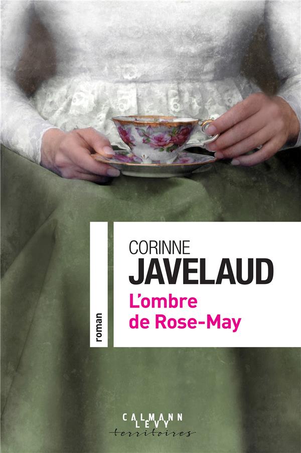 L'OMBRE DE ROSE-MAY