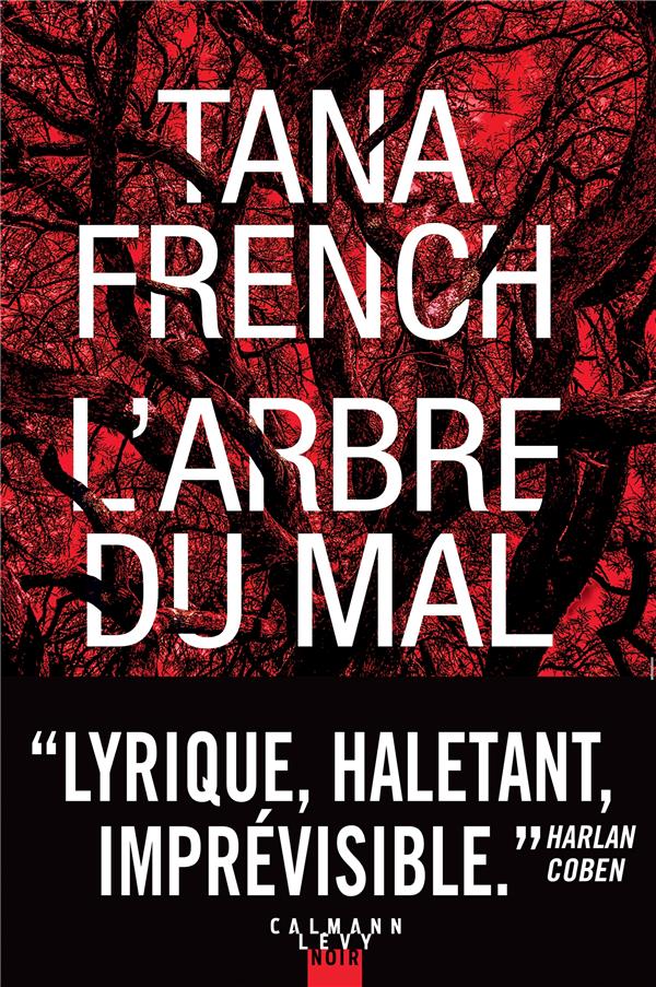L'ARBRE DU MAL