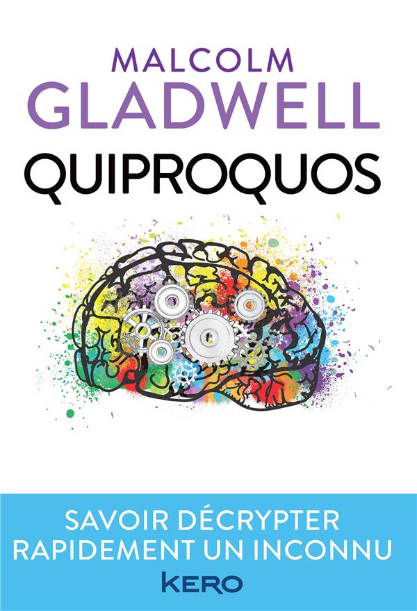 QUIPROQUOS