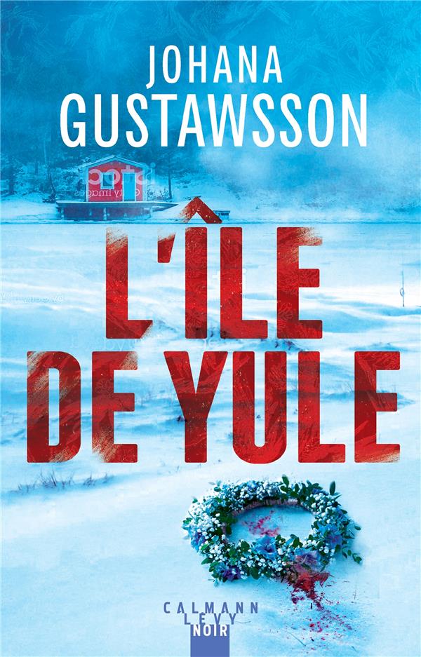 L'ILE DE YULE
