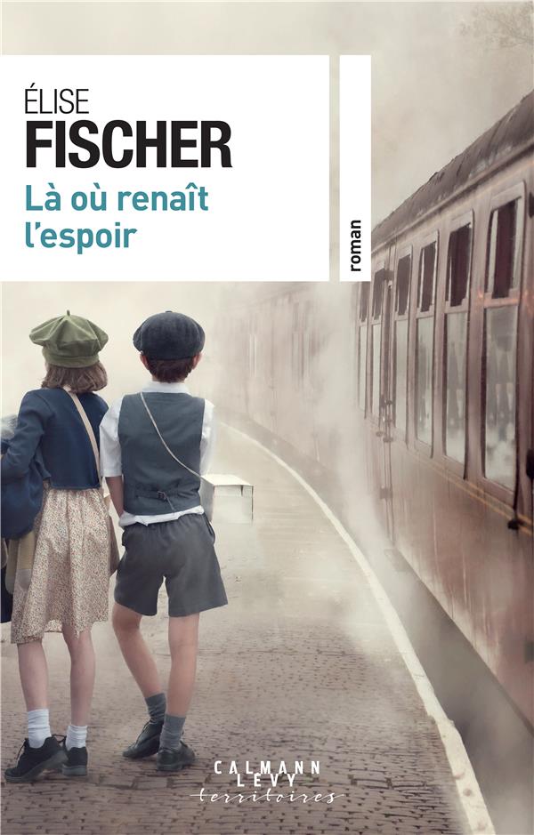 LA OU RENAIT L'ESPOIR