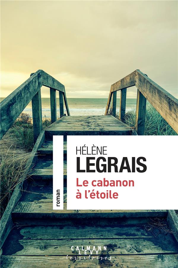 LE CABANON A L'ETOILE