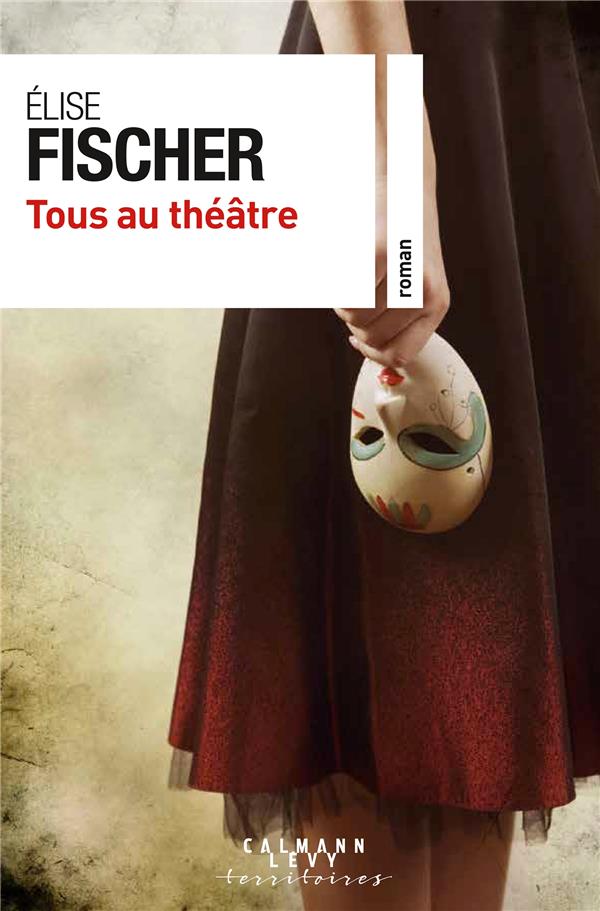 TOUS AU THEATRE