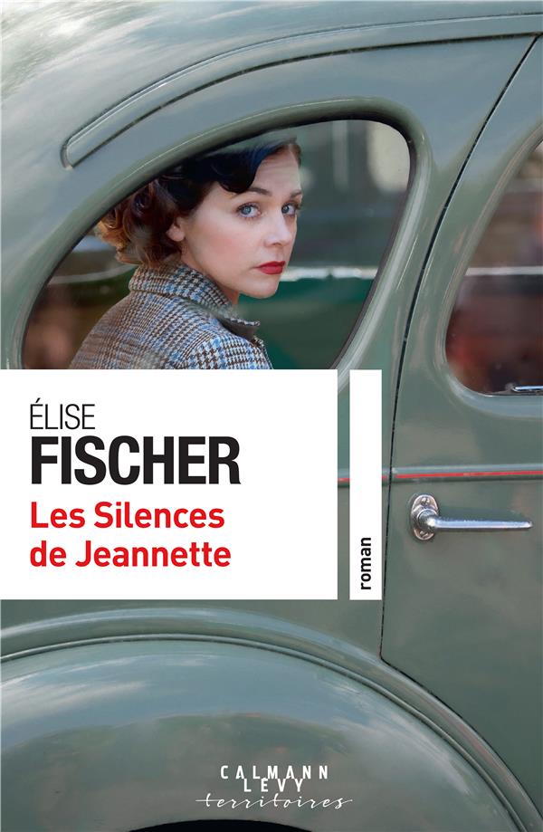 LES SILENCES DE JEANNETTE