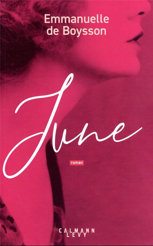 JUNE