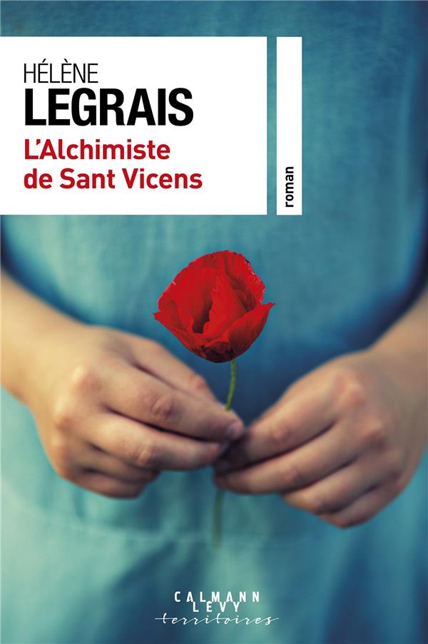 L'ALCHIMISTE DE SANT VICENS