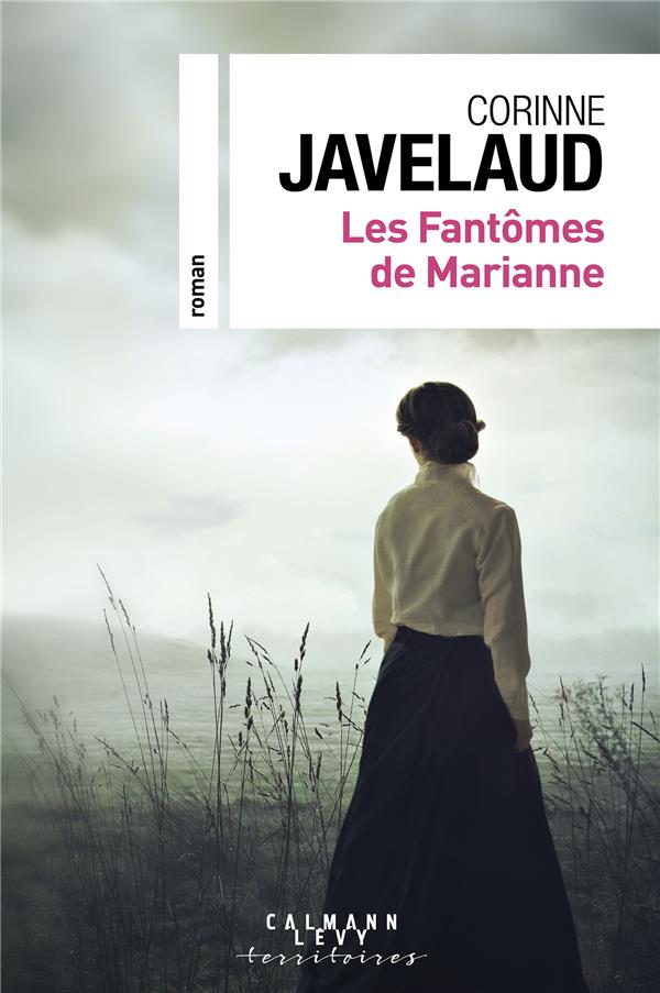 LES FANTOMES DE MARIANNE
