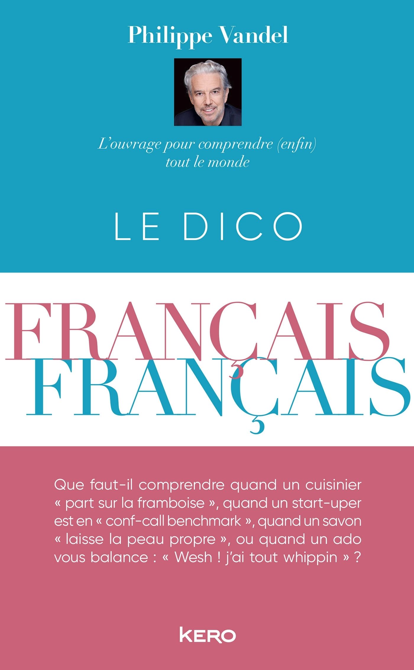 LE DICTIONNAIRE FRANCAIS-FRANCAIS 2025