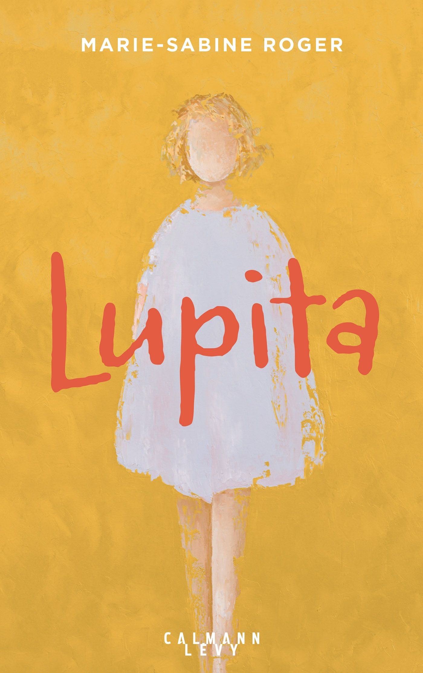 LUPITA