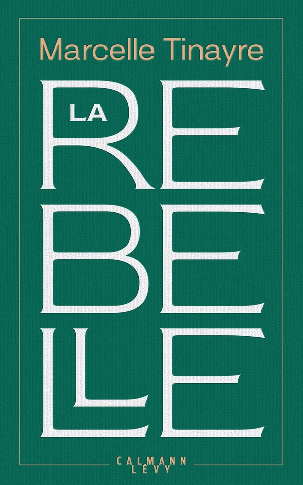 LA REBELLE
