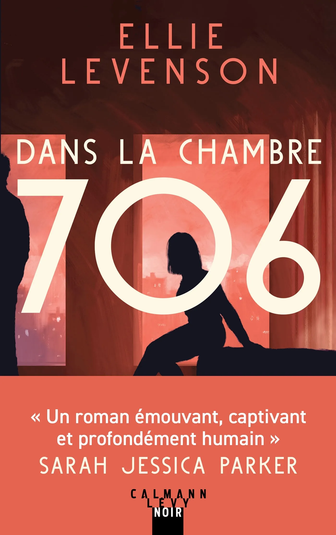 DANS LA CHAMBRE 706