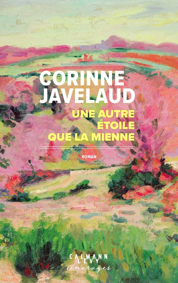 UNE AUTRE ETOILE QUE LA MIENNE