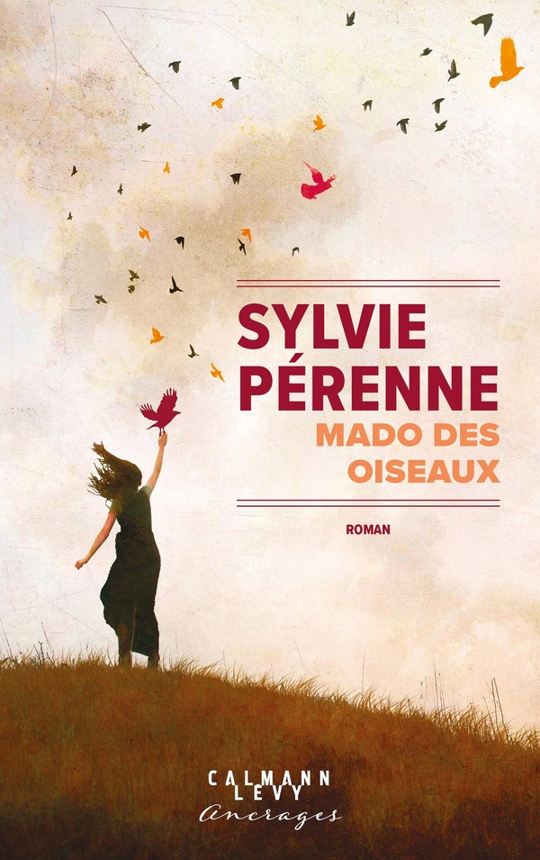 MADO DES OISEAUX
