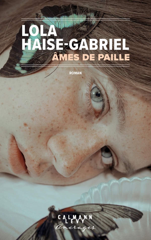 AMES DE PAILLE