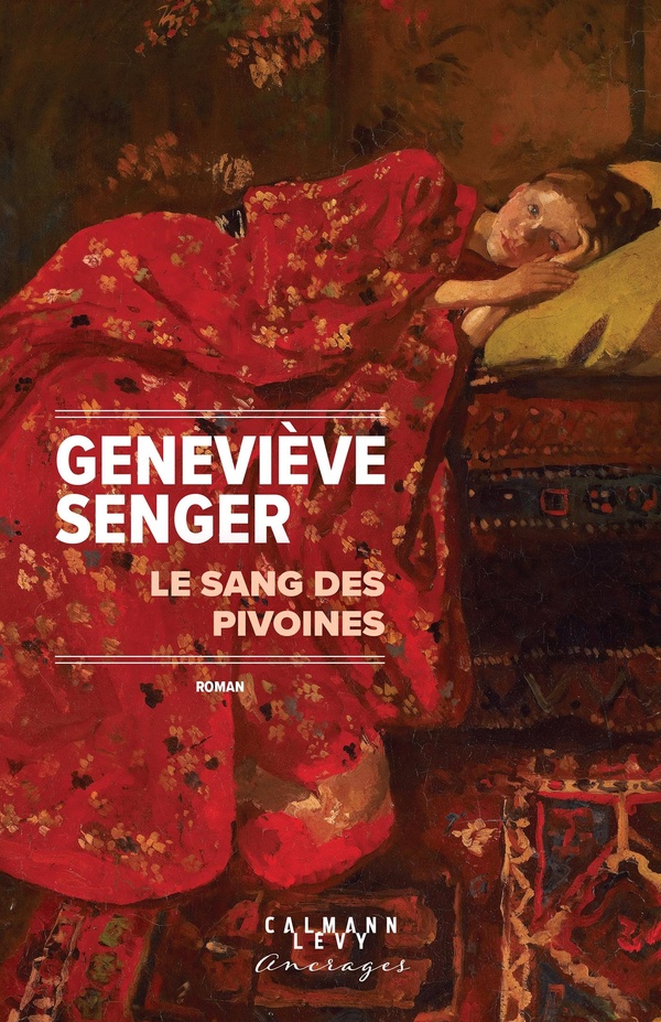 LE SANG DES PIVOINES