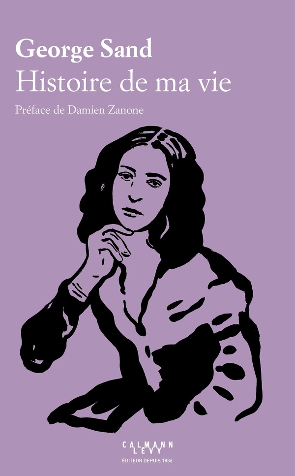 HISTOIRE DE MA VIE