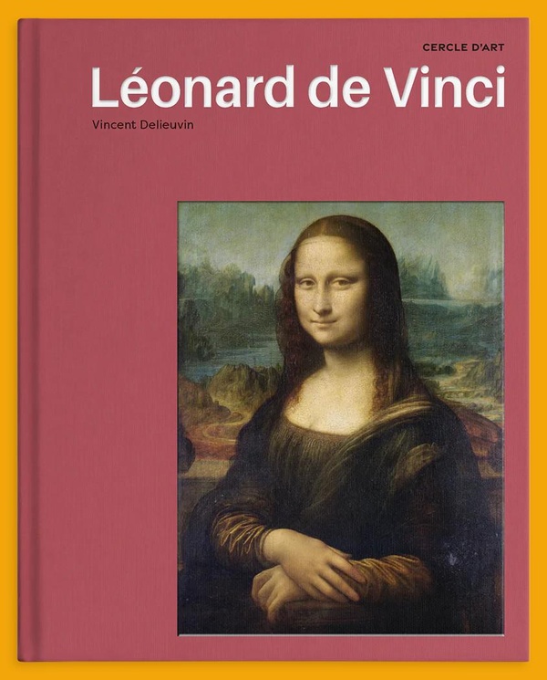 LEONARD DE VINCI
