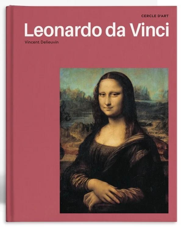 LEONARD DE VINCI - VERSION ANGLAISE