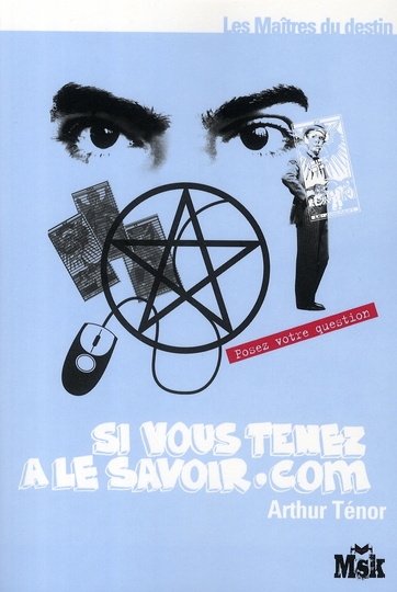 SI VOUS TENEZ A LE SAVOIR.COM