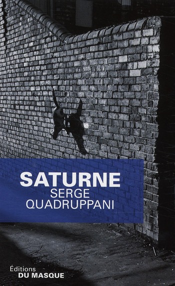 SATURNE