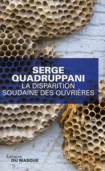 LA DISPARITION SOUDAINE DES OUVRIERES
