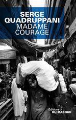 MADAME COURAGE